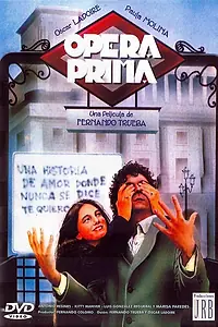 Постер к фильму «Опера Прима (1980)»