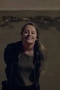 Постер к фильму «Minuit à l'Oasis (2018)»