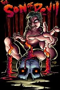 Главный постер фильма «The Son of Devil (2018)»