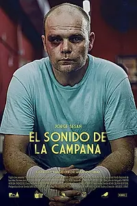 Главный постер фильма «El sonido de la campana (2019)»