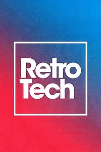 Постер к сериалу «Retro Tech (2019)»