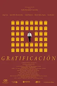 Постер к фильму «Gratification (2020)»