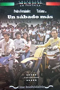 Главный постер фильма «Un sabado mas (1988)»