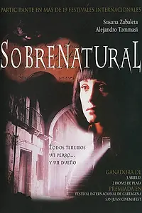Постер к фильму «Sobrenatural (1996)»