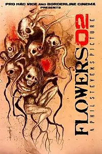Главный постер фильма «Flowers 02 (2020)»