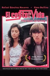 Постер к фильму «Стоимость жизни (1989)»