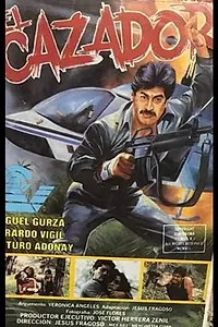 Постер к фильму «El cazador (1991)»