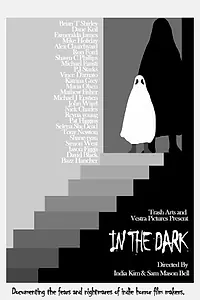 Главный постер фильма «In the Dark (2022)»