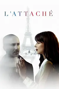 Постер к сериалу «Атташе (2019 - 2020)»