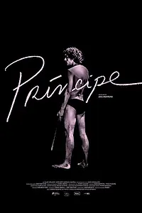 Постер к фильму «Príncipe (2020)»
