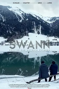 Постер к фильму «Swann (2019)»