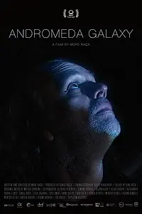 Постер к фильму «Andromeda Galaxy (2020)»