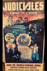 Постер к фильму «Будет месть (1992)»