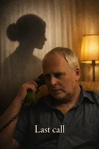 Постер к фильму «Last Call (2026)»