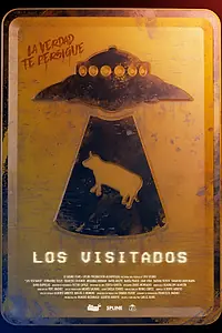 Постер к фильму «Los visitados (2020)»