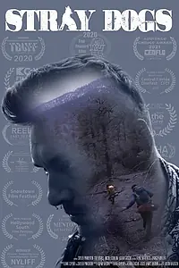 Главный постер фильма «Stray Dogs (2020)»