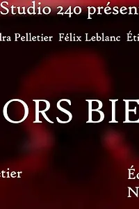 Главный постер фильма «Dors Bien (2019)»