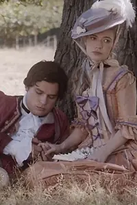 Постер к фильму «In the Garden (2020)»