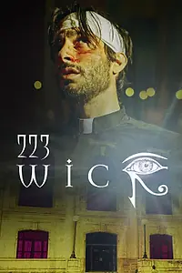 Главный постер фильма «223 Wick (2022)»