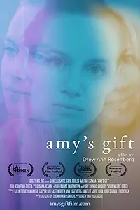 Постер к фильму «Amy's Gift (2020)»