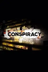 Постер к сериалу «Conspiracy (2015)»