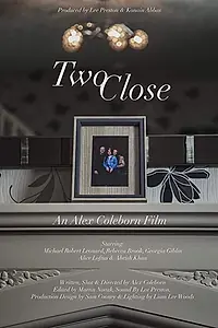 Постер к фильму «Two Close (2019)»