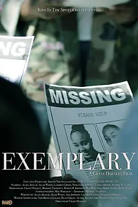 Постер к фильму «Exemplary (2019)»