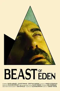 Постер к фильму «Beast of Eden (2020)»