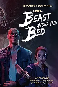 Постер к фильму «Beast Under the Bed (2020)»