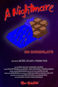 Постер к фильму «A Nightmare on Chocolate (2019)»