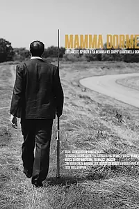 Постер к фильму «Mamma dorme (2020)»