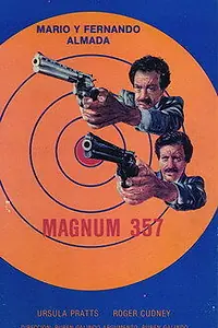 Постер к фильму «Магнум 357 (1981)»