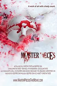 Постер к фильму «Мастер-живодёр (2020)»