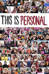 Постер к фильму «This Is Personal (2019)»