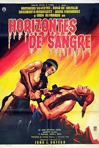 Постер к фильму «Horizontes de sangre (1962)»