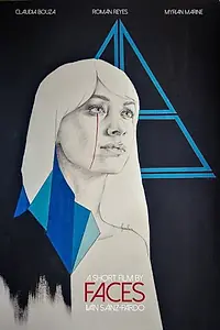 Постер к фильму «Faces (2020)»