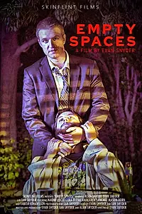 Постер к фильму «Empty Spaces (2019)»