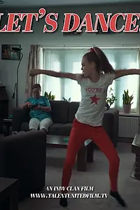 Постер к фильму «Let's dance! (2020)»