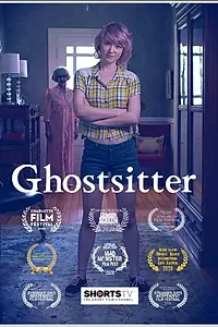 Постер к фильму «Ghostsitter (2020)»