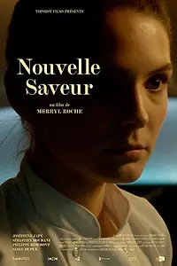 Постер к фильму «Nouvelle Saveur (2019)»
