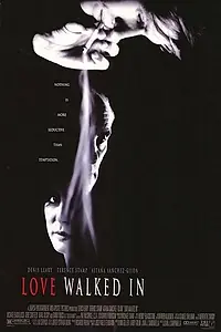 Постер к фильму «Криминальный роман (1997)»