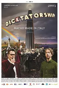 Постер к фильму «Dicktatorship (2019)»