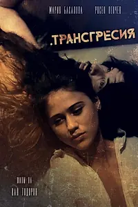 Постер к фильму «Transgression (2018)»