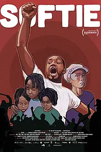 Постер к фильму «Тряпка (2020)»