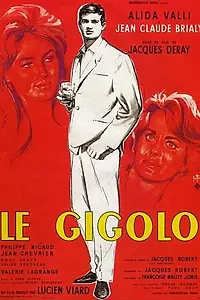 Постер к фильму «Альфонс (1960)»