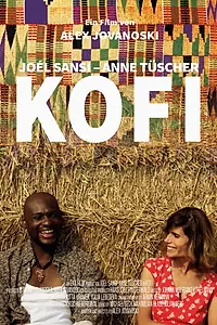 Постер к фильму «Kofi (2018)»