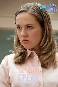 Постер к фильму «Let Her Speak (2019)»