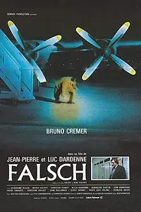 Постер к фильму «Двуличный (1987)»