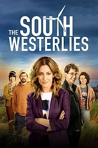 Главный постер сериала «The South Westerlies (2020)»