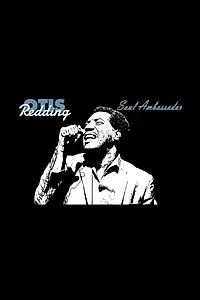 Постер к фильму «Otis Redding: Soul Ambassador (2013)»
